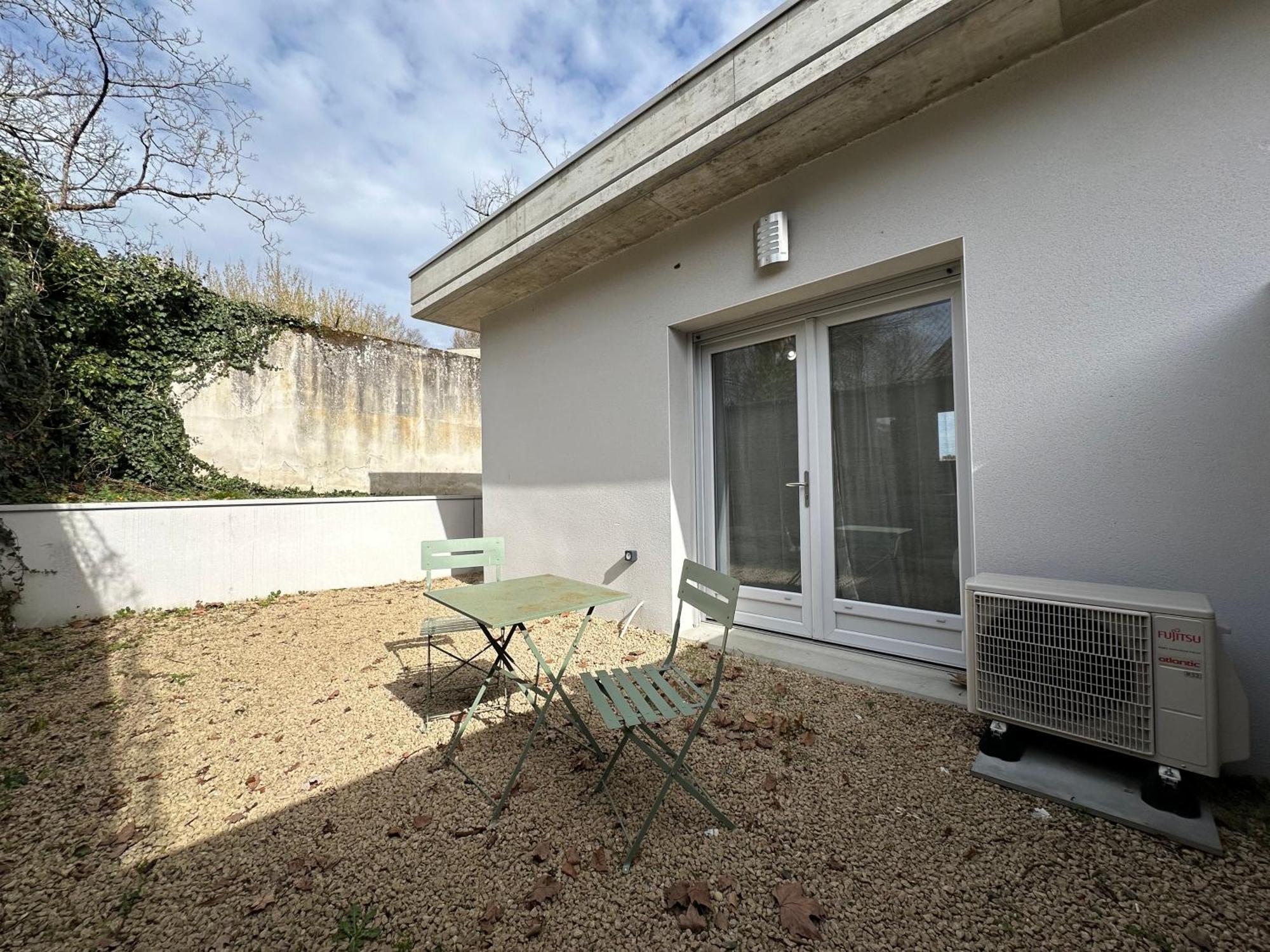La Fabrique - Parking - Exterieur - Clim - Fibre Apartamento Mont-de-Marsan Exterior foto
